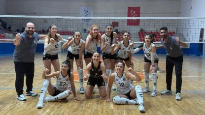 Filenin Sultanlarından Kayseri’de net zafer: 3-0