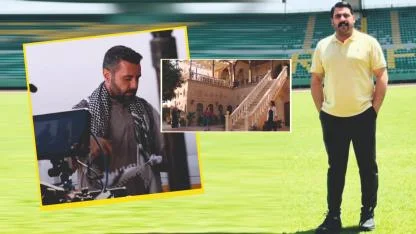 'Şanlıurfaspor olmazsa hikaye eksik kalır'