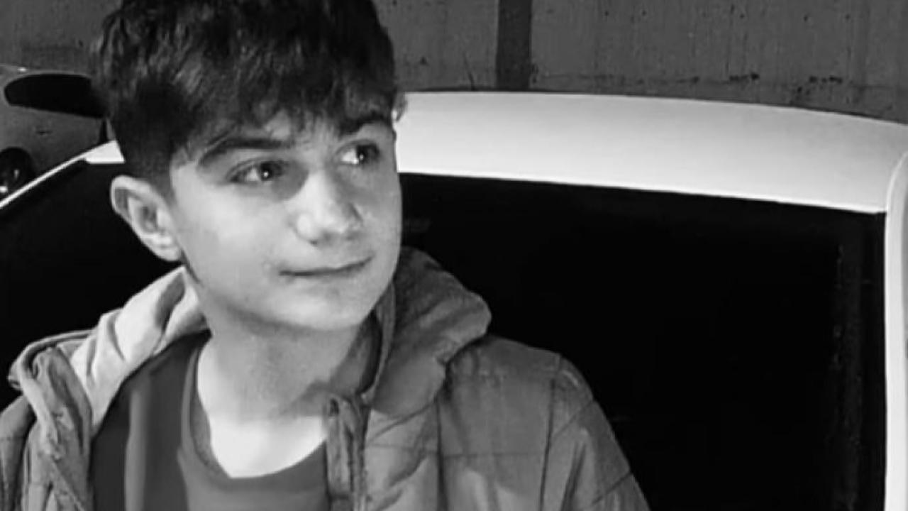 FLAŞ: Şanlıurfa&#039;da işkence gören genç hayatını kaybetti