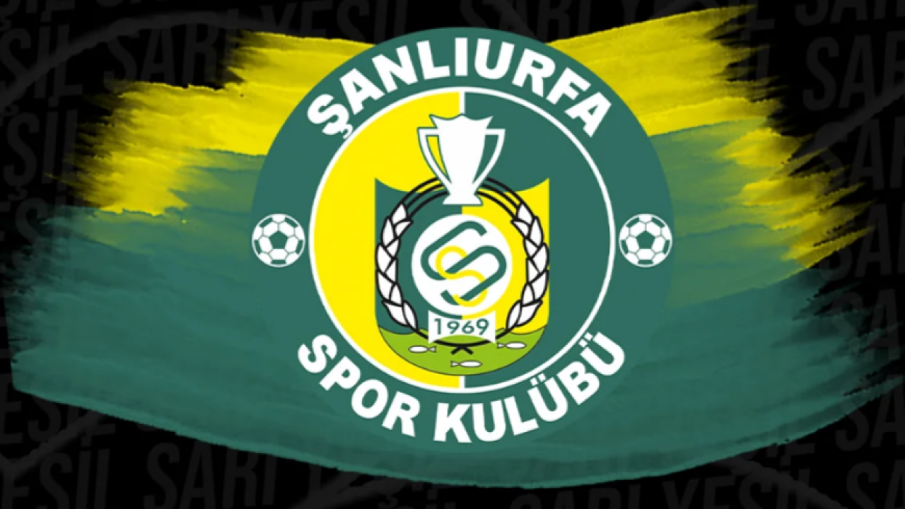 FLAŞ: Şanlıurfaspor, 3 futbolcusuyla yollarını ayırdı