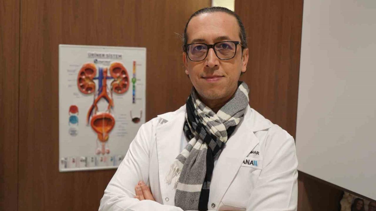 Füzyon biyopsi ile prostat kanserinde doğru tanı imkanı