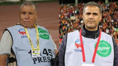 Gazeteci Yıldırım ve Bayar’ın Acı Günü!