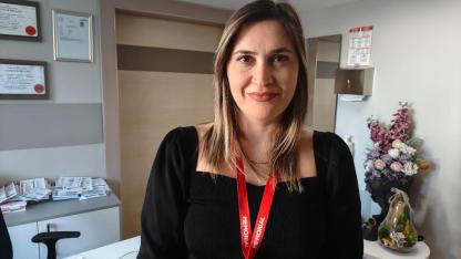 Gebelerde grip aşısı ‘güvenli’