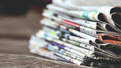 GGC rapor hazırladı: Yerel basın krizden nasıl kurtulur?
