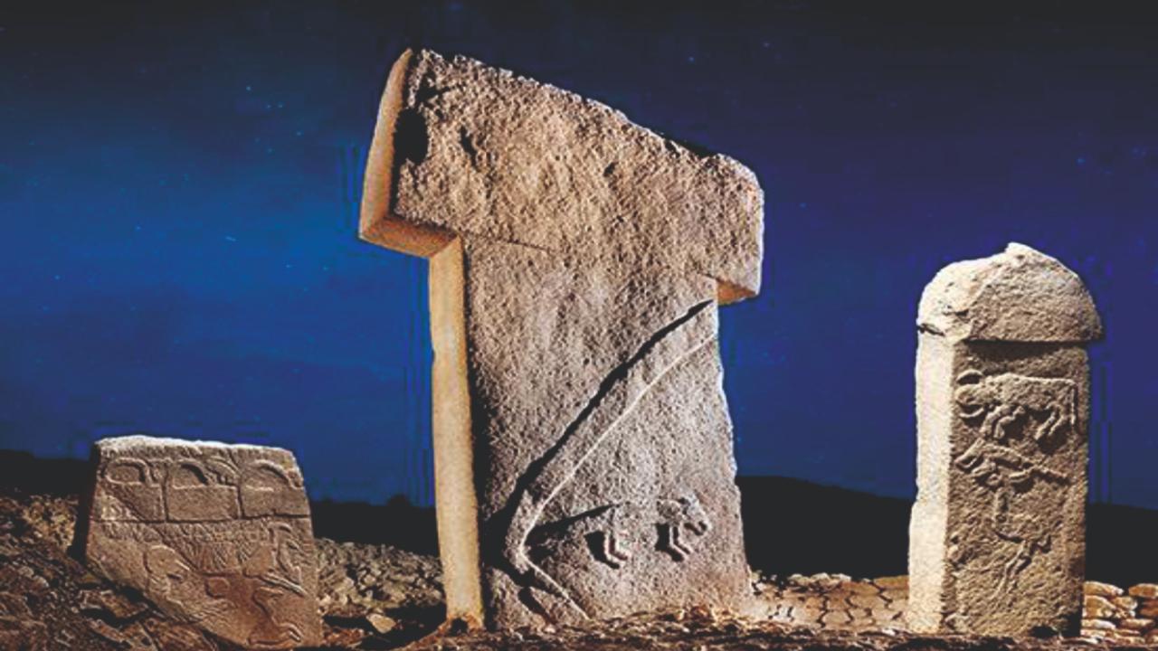 Göbeklitepe ezberleri bozmaya devam edecek