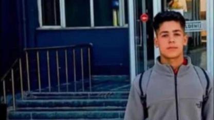 Göçükte hayatını kaybeden 2 çocuk işçi defnedildi