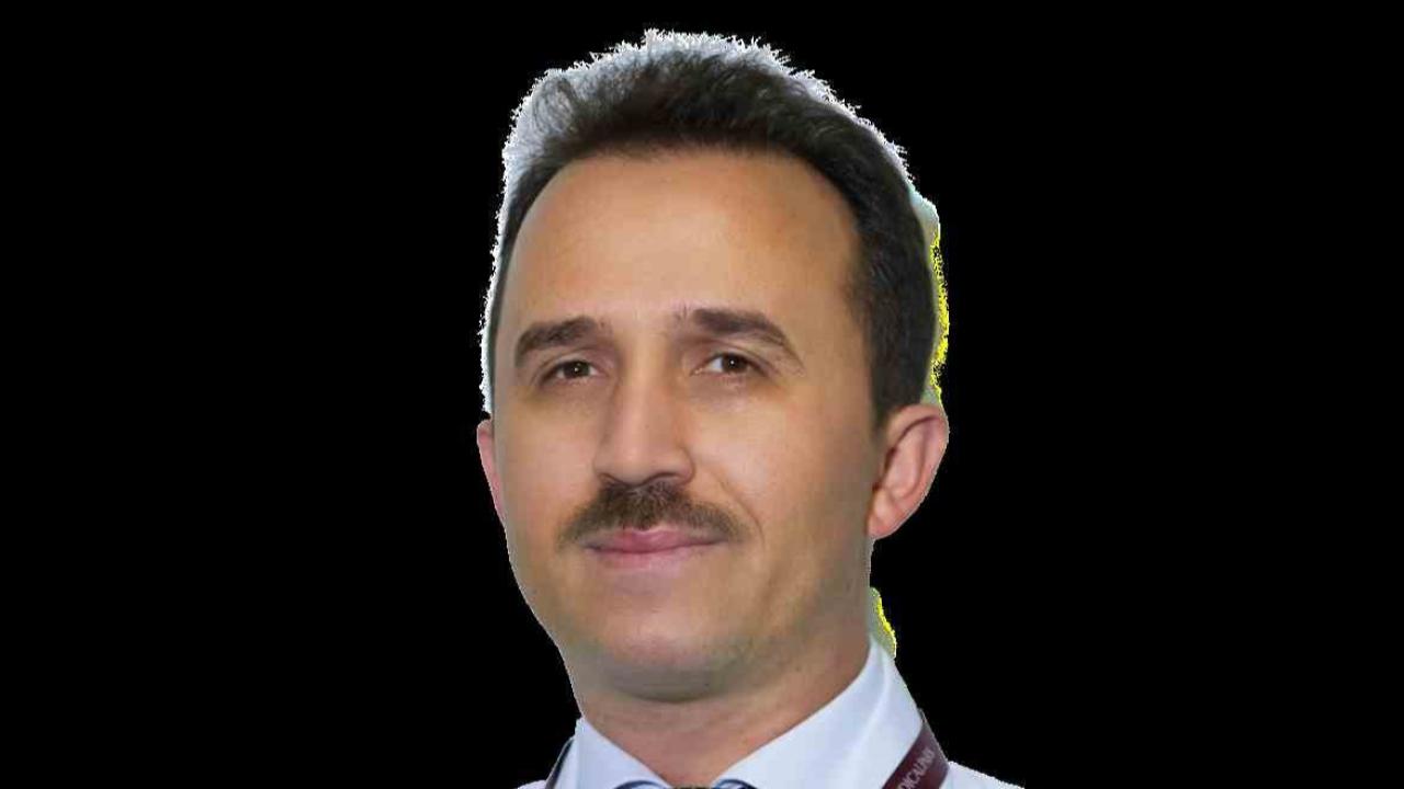 Göğüs cerrahisi uzmanı uyardı: &quot;Akciğer kanserinde erken teşhis için geç kalmayın&quot;