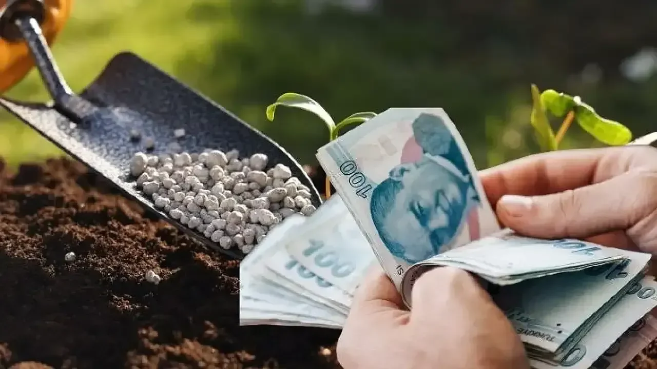 Gübre pazarında fırtına öncesi sessizlik