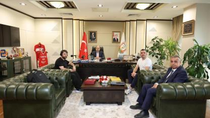 Gülpınar TRT Radyo 1’de konuştu