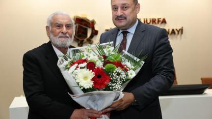 Gülpınar’a Öğretmenler günü sürprizi!