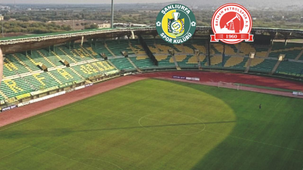 Güneydoğu derbisinin tarihi netleşti