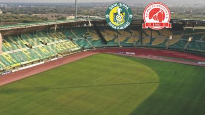 Güneydoğu derbisinin tarihi netleşti