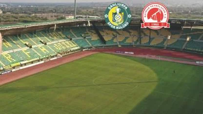 Güneydoğu derbisinin tarihi netleşti