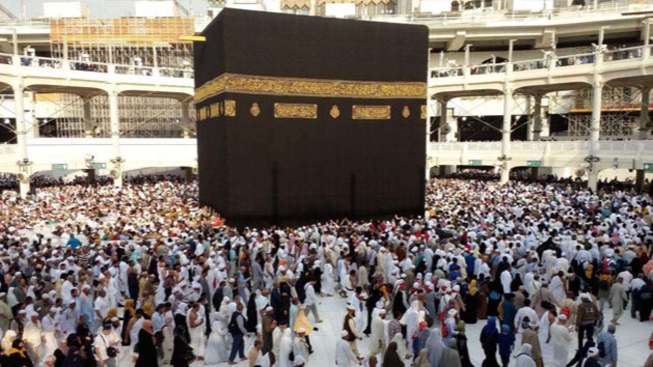 Hac kuraları çekildi