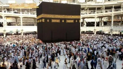 Hac kuraları çekildi