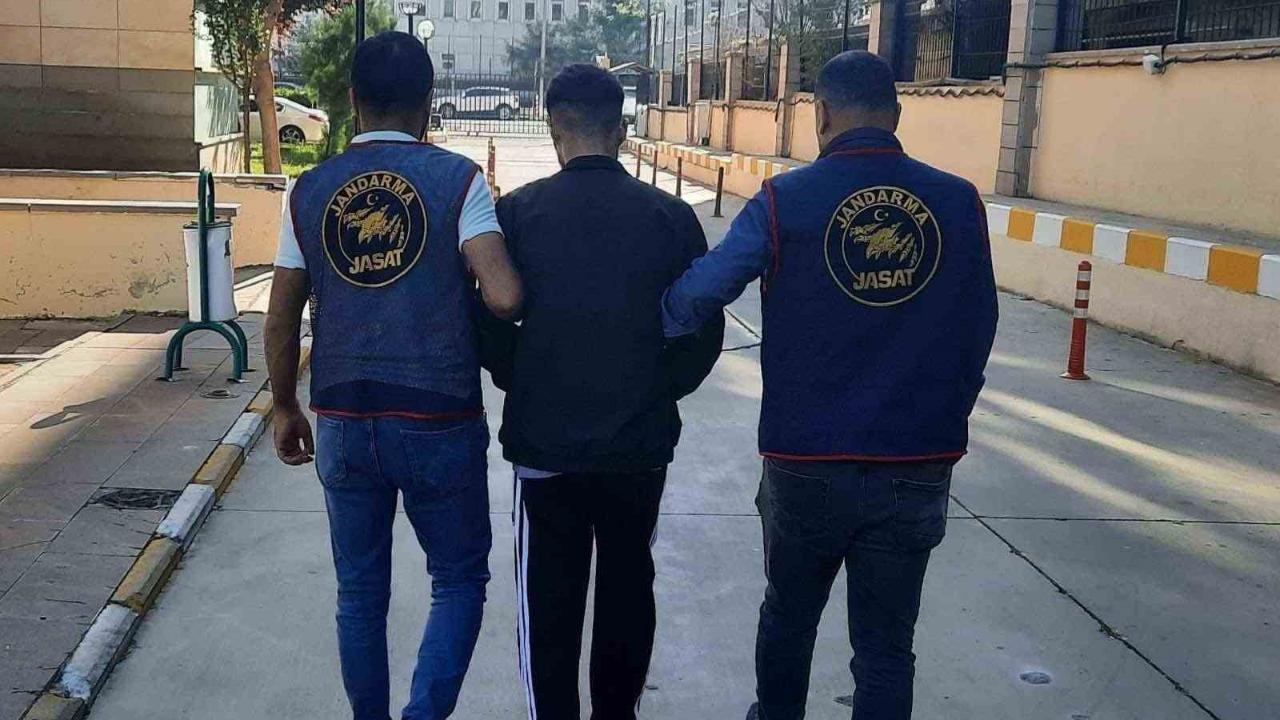 Haklarında kesinleşmiş hapis cezası bulunan 82 kişi yakalandı