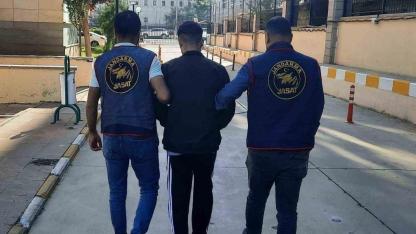 Haklarında kesinleşmiş hapis cezası bulunan 82 kişi yakalandı