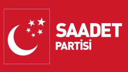 Haliliye Saadet Partisi, kongreye gitti: Yeni başkanını seçti