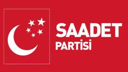 Haliliye Saadet Partisi, kongreye gitti: Yeni başkanını seçti