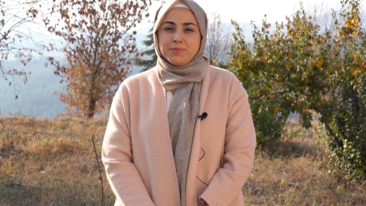 Halk Sağlığı Uzmanı Dr. Koçoğlu doğada yetişen mantarlara dikkati çekti