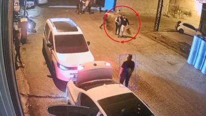 Haraç isteyen zanlılar iş yerini kurşunladı