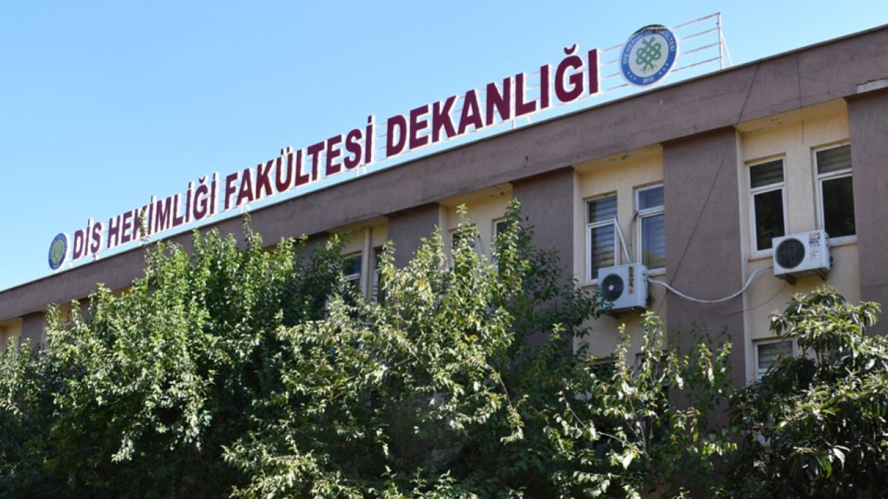 Harran Üniversitesi’nden Türkiye genelinde büyük başarı