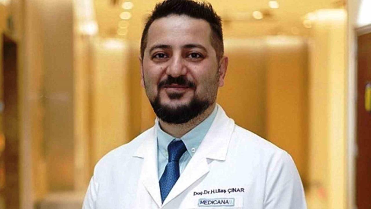 Hayati Uyarı: &quot;Öksürük ve nefes darlığını hafife almayın&quot;