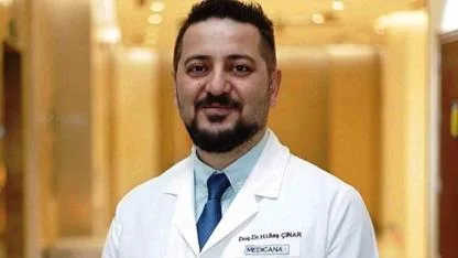 Hayati Uyarı: "Öksürük ve nefes darlığını hafife almayın"