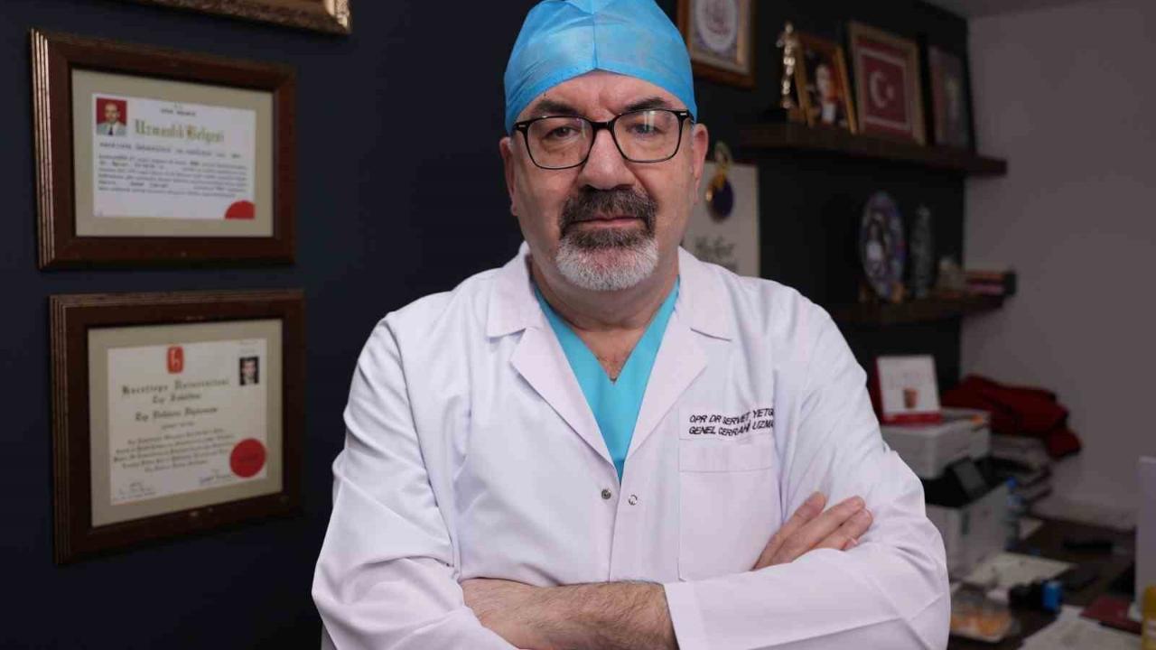 Hemoroid tedavisinde kişiye özel yaklaşım