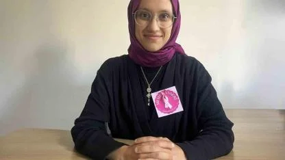 Her yıl yaklaşık 2,3 milyon kadına meme kanseri teşhisi konuluyor