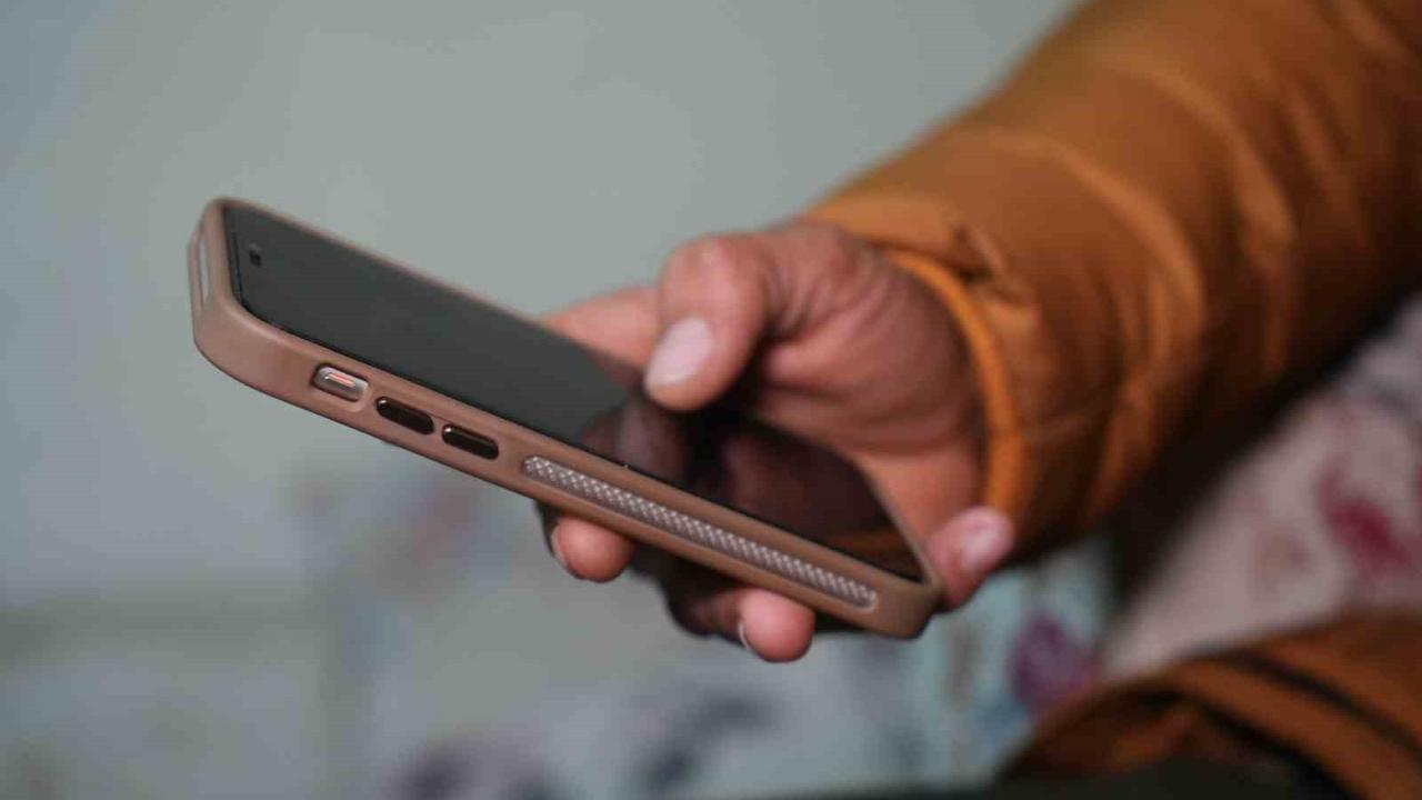 Hesabına yanlışlıkla gelen serveti görünce şoke oldu: Tam 55 milyon