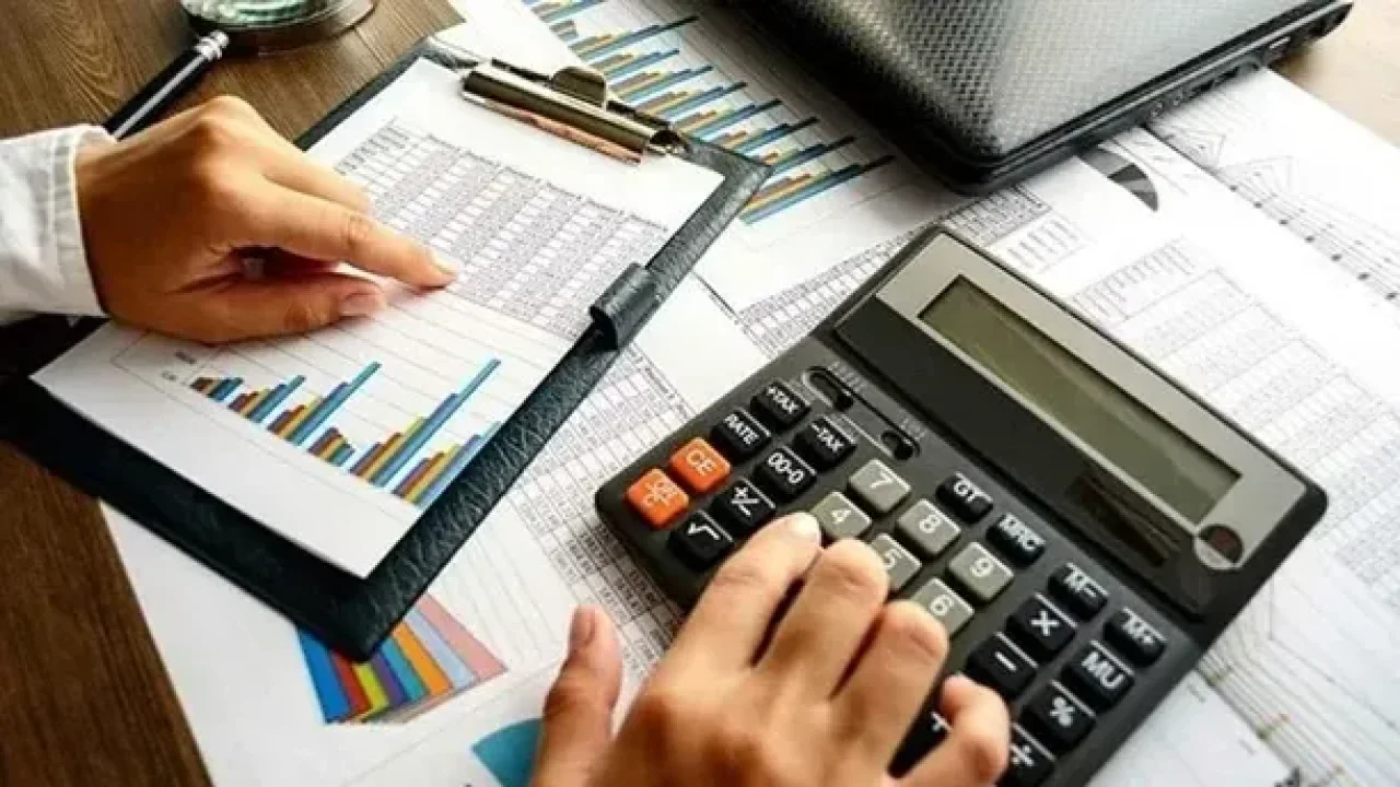 Hizmet üretim endeksi yıllık yüzde 3,1 arttı