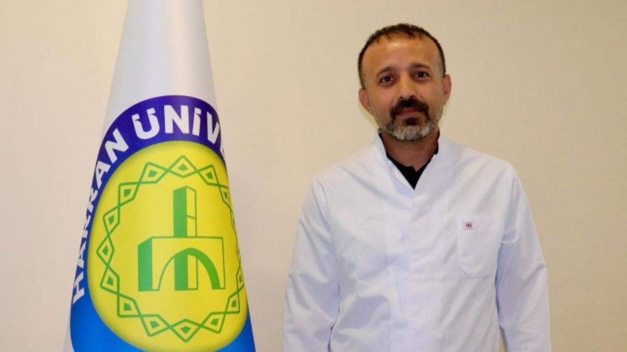 HRÜ Hastanesi’nden 14 Kasım Dünya Diyabet Günü açıklaması