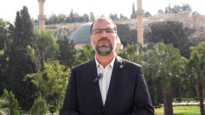 HÜDA Par, kentte düzenlenen konser, defile ve festivallere tepki gösterdi (VİDEO)