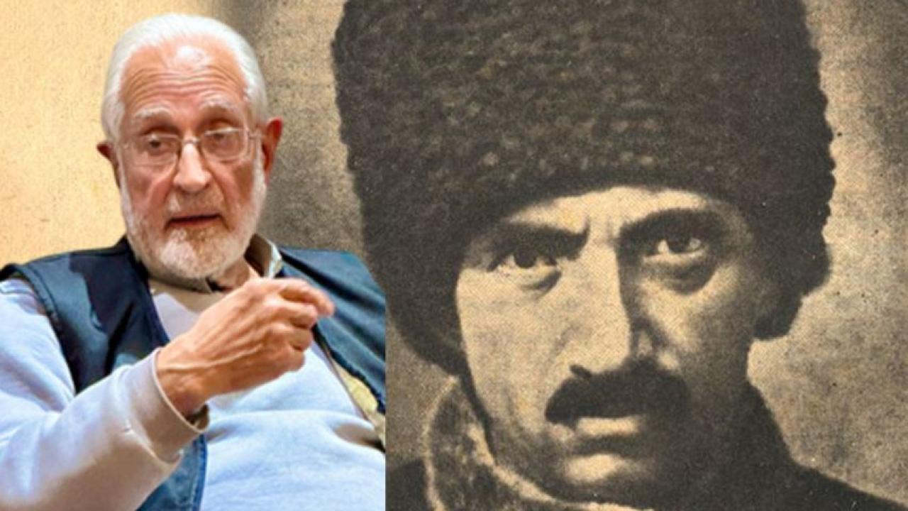 İkbal, Bediüzzaman konusunun peşini bırakmıyor