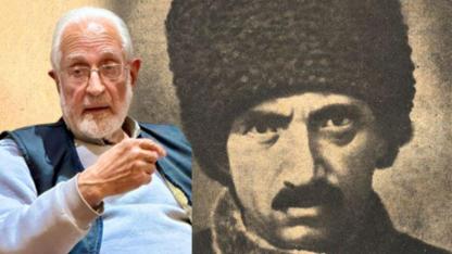 İkbal, Bediüzzaman konusunun peşini bırakmıyor