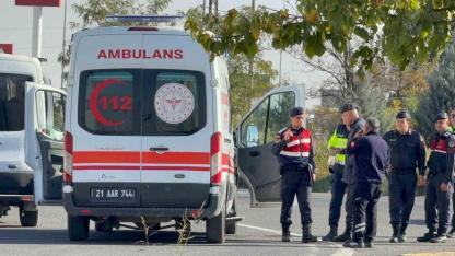 İki aile arasında kavga: 3 yaralı