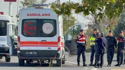 İki aile arasında kavga: 3 yaralı