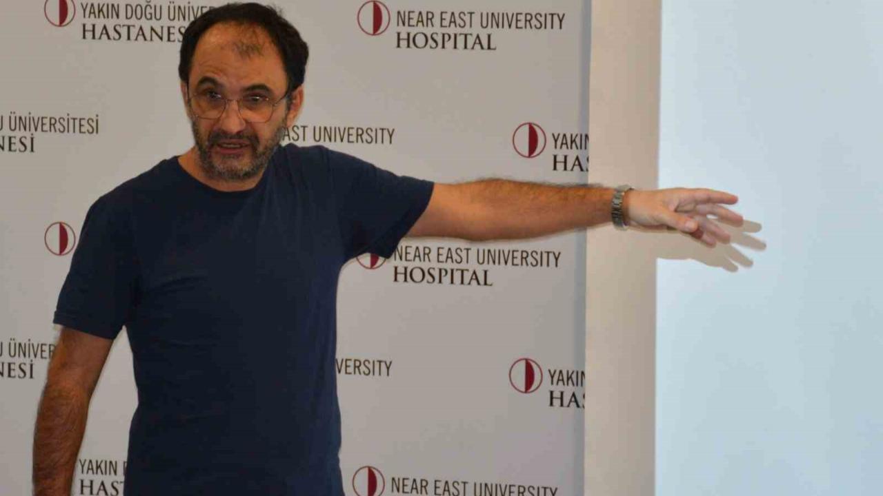 &quot;İklim değişikliği doğrudan insan sağlığını ve su güvenliğini tehdit ediyor&quot;