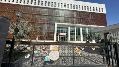 İl Milli Eğitim Müdürlüğü’nün acı günü
