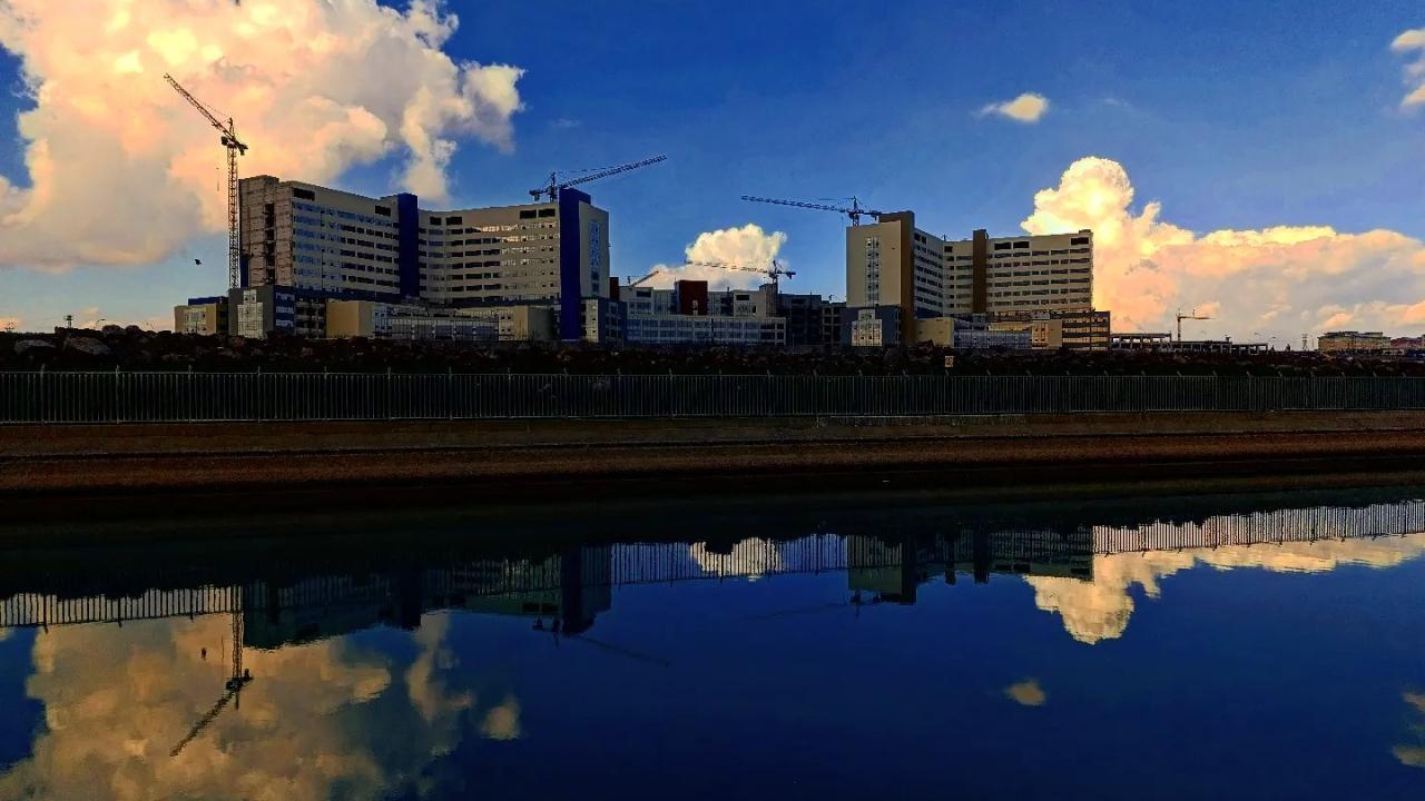 İşte Şanlıurfa Şehir Hastanesi&#039;nde çalışacak isimler