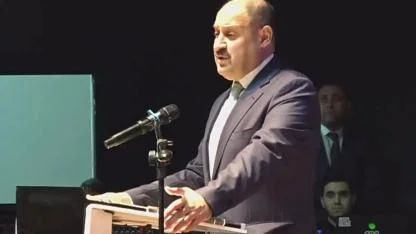 'İSTESEYDİM, 5 DAKİKAMI BİLE ALMAZDI!'