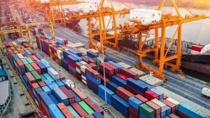 İthalat ve ihracat arttı