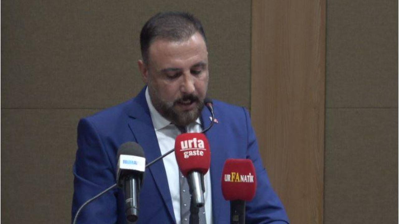 İYİ Parti&#039;de Eroğlu, güven tazeledi