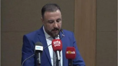 İYİ Parti'de Eroğlu, güven tazeledi