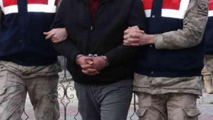 Jandarmadan Şanlıurfa'da hükümlülere operasyon