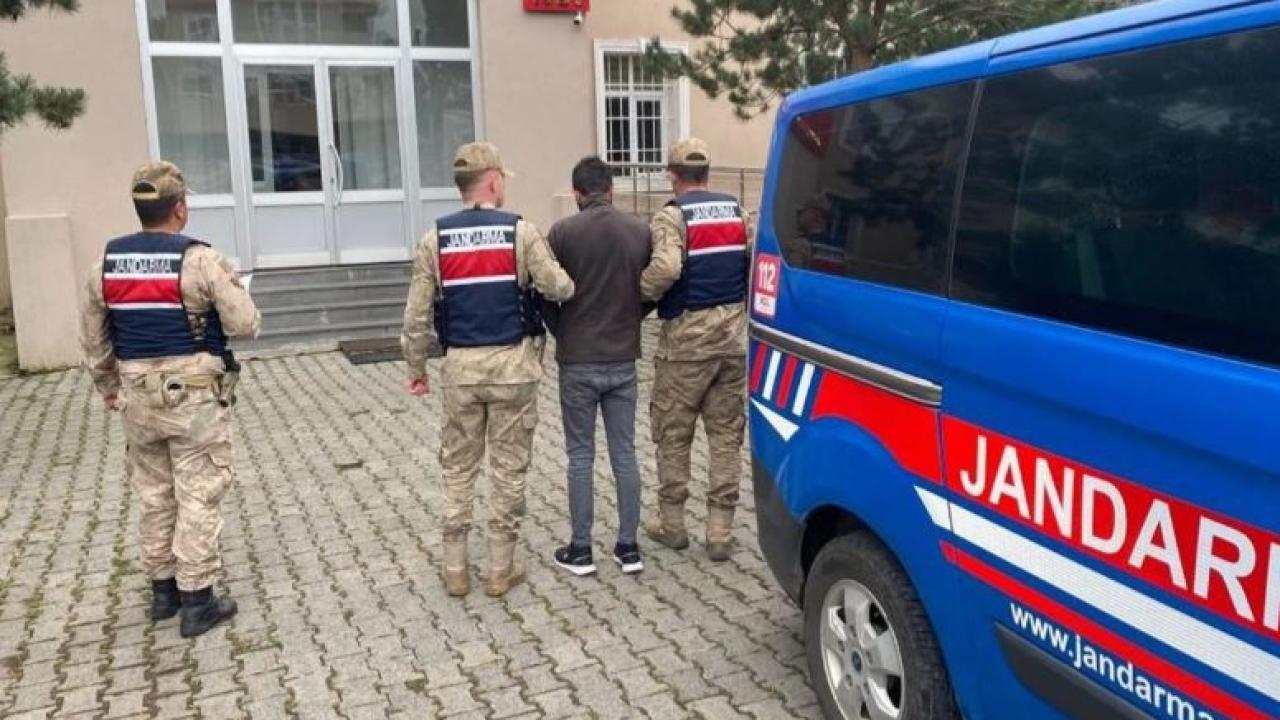 JASAT, Şanlıurfa’da cinayet zanlılarını yakaladı