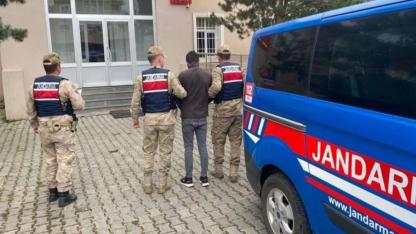 JASAT, Şanlıurfa’da cinayet zanlılarını yakaladı