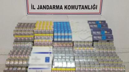 Kaçakçılık operasyonu