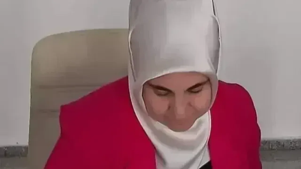 KADINLARIN SİYASETTEKİ YERİ